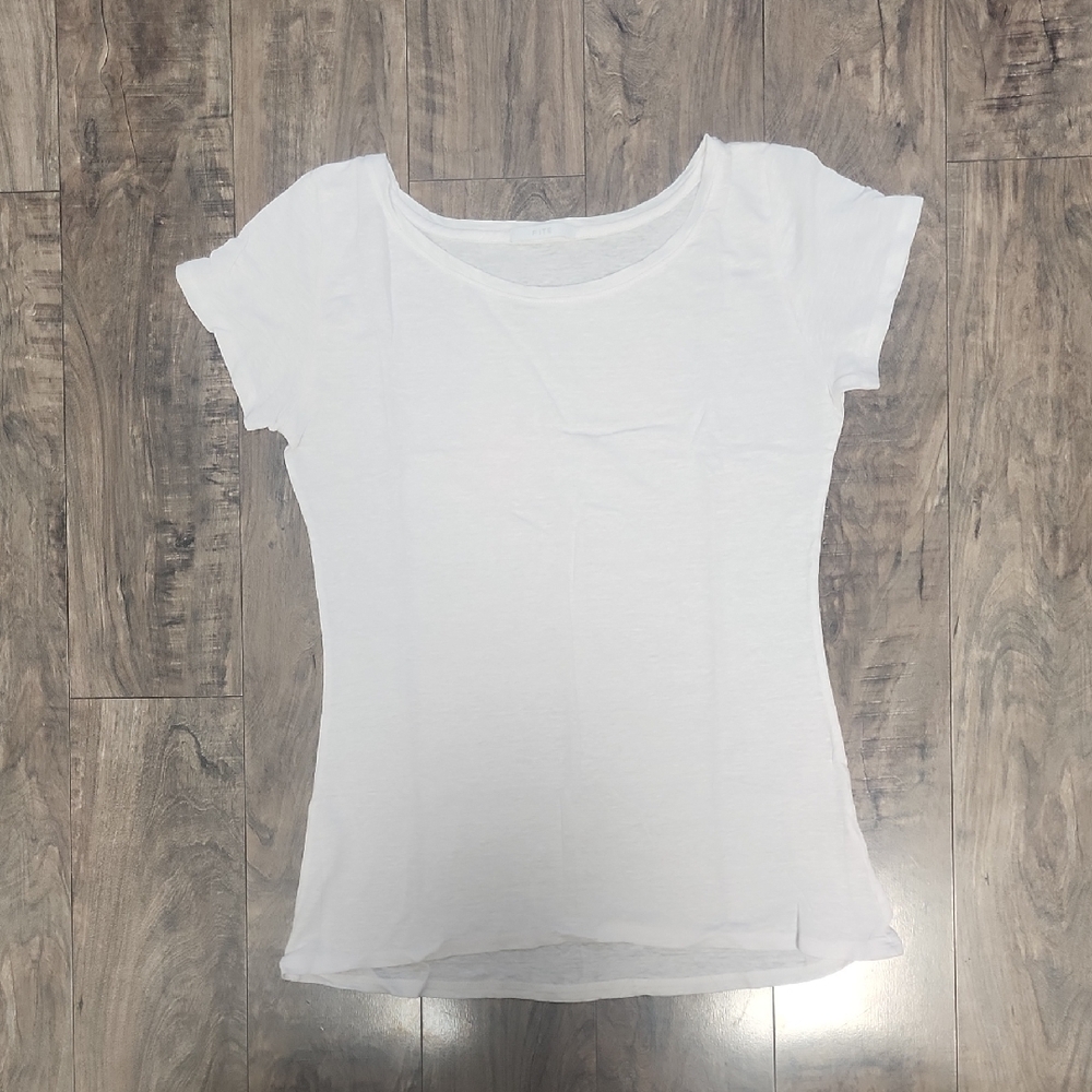 FITE Luxury Basic Top Size S